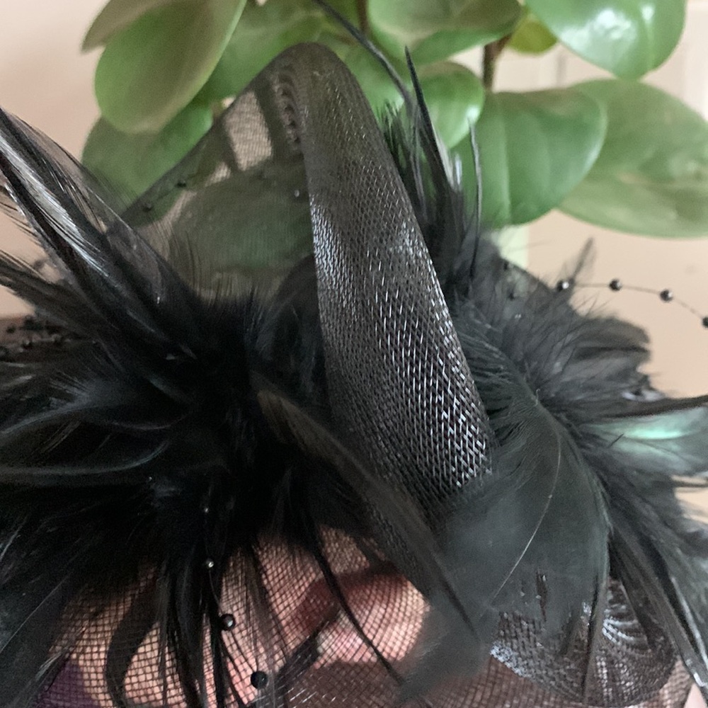 Something Special Hair Accessory hat - Picture 8 of 10